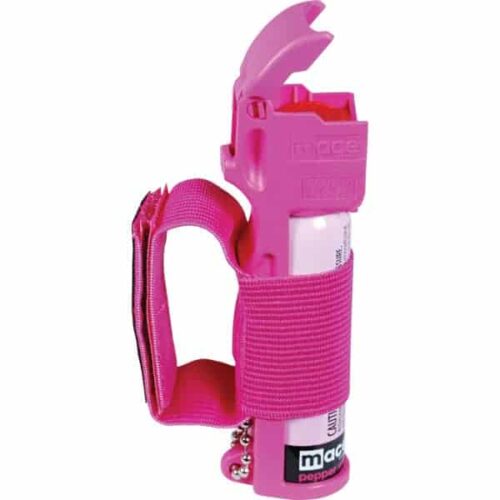 Mace® Pepper Spray Jogger - Pink - Image 2