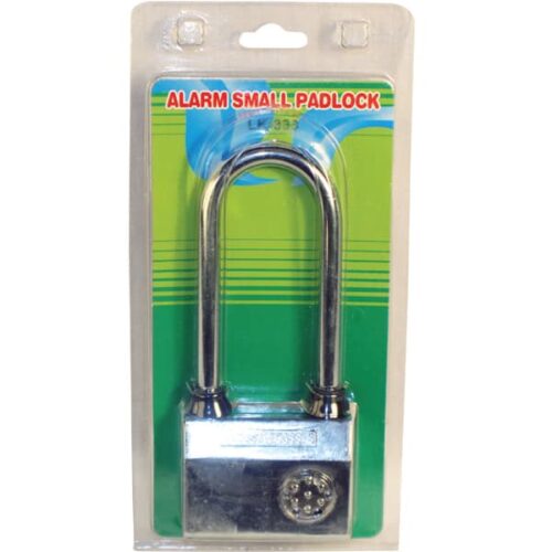 Padlock Alarm - Image 3