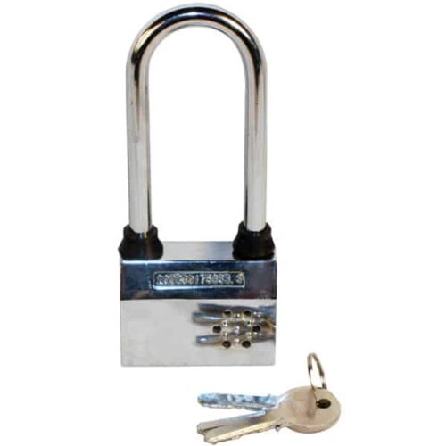 Padlock Alarm - Image 2