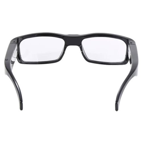 Eyeglasses Hidden Spy Camera with Built in DVR - Image 4